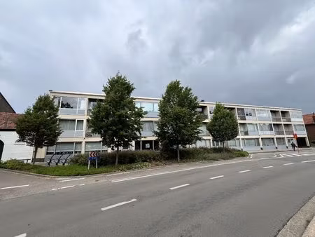 appartement à vendre à kanaallaan 9a bree (rwc42948)