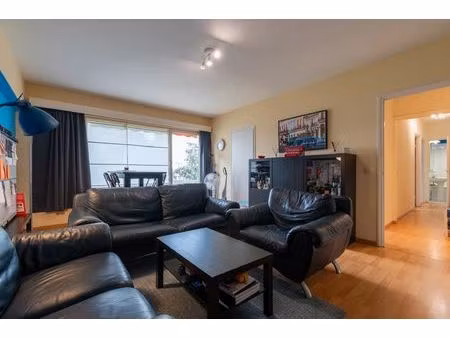 appartement à vendre à avenue de l'exposition 408 jette (vbe41448)