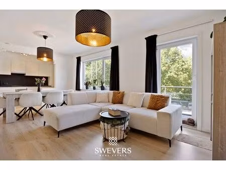 appartement à vendre à koning boudewijnlaan 52 genk (rbw35133)