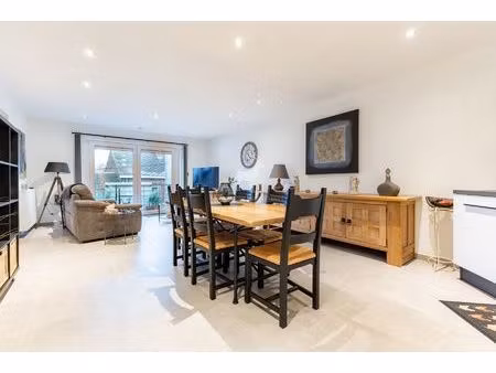 appartement à vendre avec terrasse et 2 chambres   erquelinnes (vbe41302)