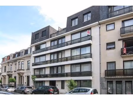 appartement à vendre à bloemistenstraat 9 courtrai (rbw35149)