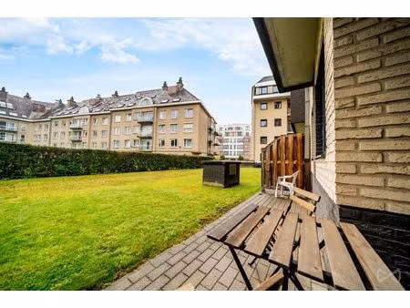 studio à vendre à rue théodore de cuyper 90 woluwe-saint-lambert (vbe42065)