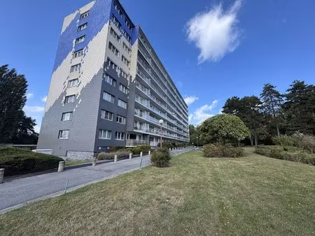 appartement à vendre à parc de la sablonnière mons (vbd30455)