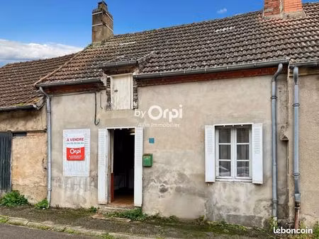 maison 2 pièces 29 m²