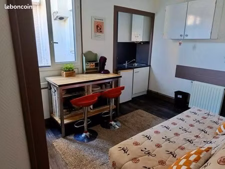 studio 17m2