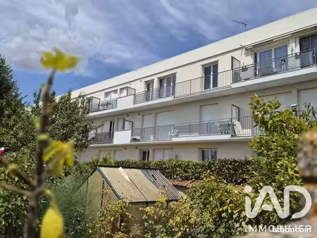 appartement 4 pièces 79 m²