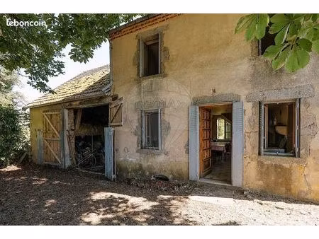 ferme 3 pièces 58 m²