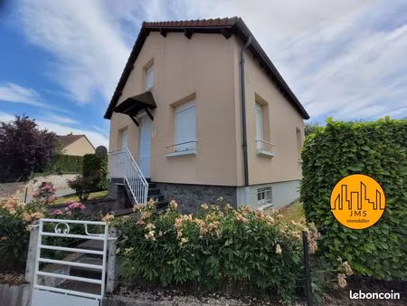 maison 3 pièces 50 m²