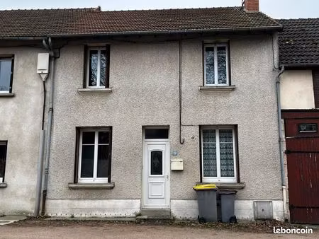 maison 4 pièces 102 m²