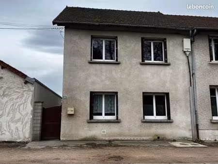maison 4 pièces 86 m²