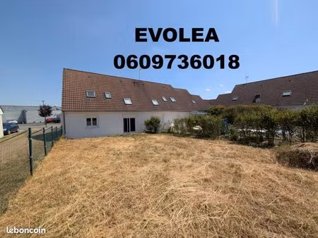maison 4 pièces 88 m²