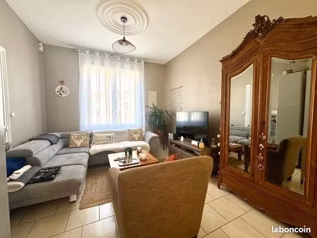 maison 4 pièces 98 m²