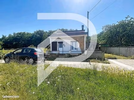 maison 4 pièces 76 m²
