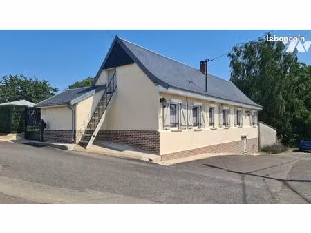 maison 2 pièces 65 m²