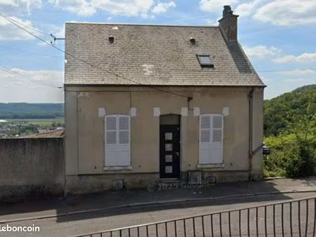 maison 3 pièces 105 m²