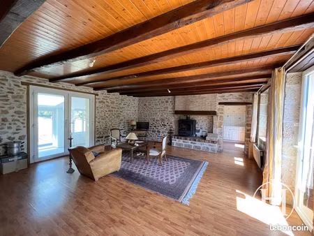 maison 4 pièces 95 m²