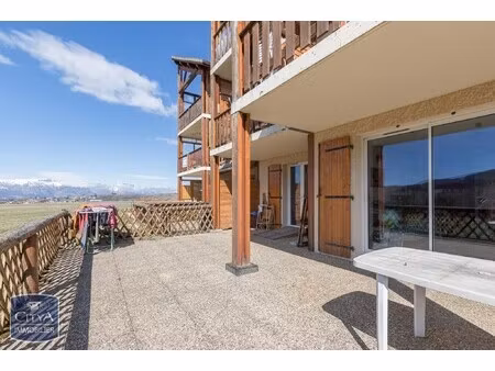 appartement