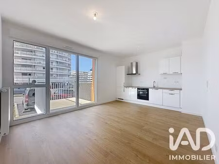 appartement à cesson-sévigné (35510)