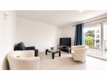 appartement gleizé 2 pièce 62 m²