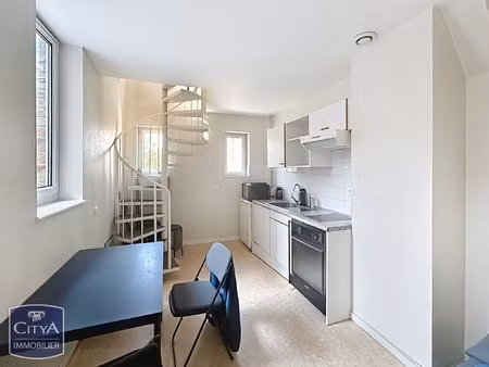 appartement