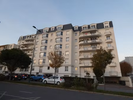 location appartement 2 pièces 51 m² à gagny (93220)  950 €