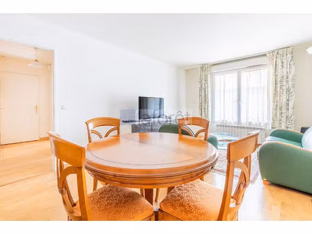 appartement longjumeau 2 pièce(s) 45 m2