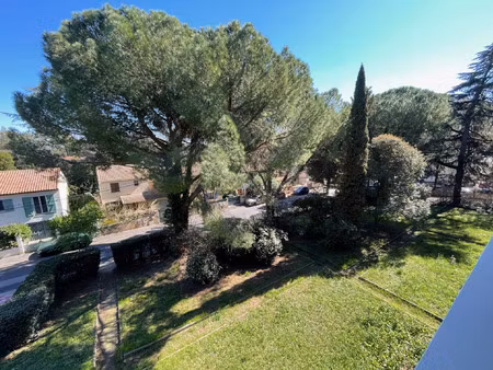location appartement 4 pièces 70 m² à montpellier (34070)