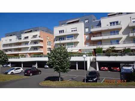 residence recente