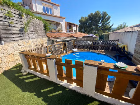 appartement ollioules 2 pièce(s) 50 m2