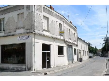 spéciale investisseur
