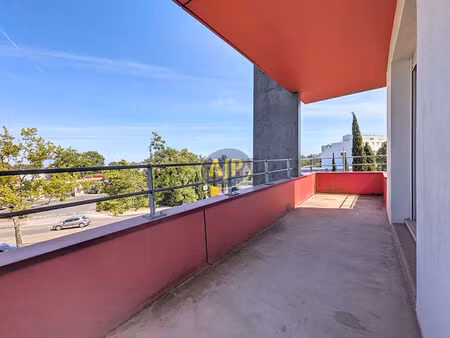 appartement t2 de 47 m² à saint-herblain
