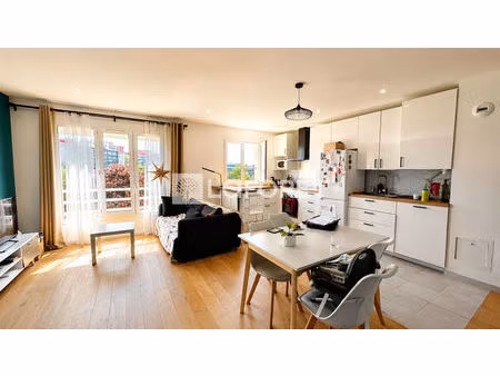 appartement velizy villacoublay 3 pièce(s) 69 m2