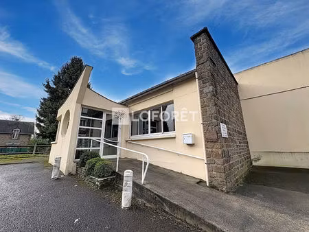 local commercial flers 143 m2