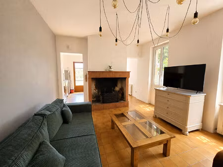 maison balma 4 pièces 139.92 m2