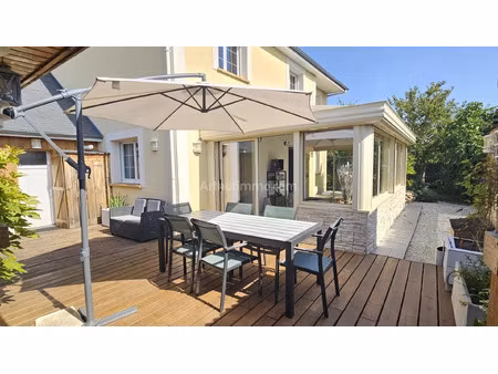 vente maison 9 pièces 181 m2 à mondeville