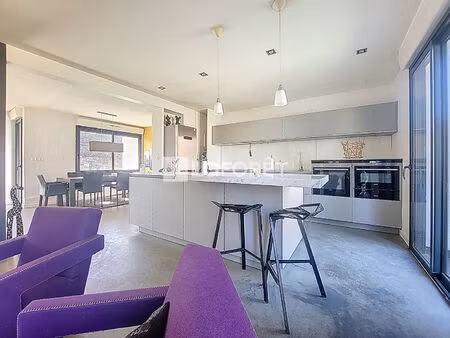 maison saint maur des fosses 6 pièce(s) 110 m2