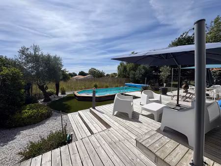 maison 4 chambres