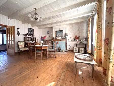 maison tournehem sur la hem a renover avec jardin