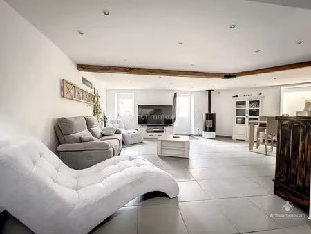 vente maison 4 pièces 120 m2 à cordelle