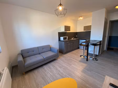 appartement aire sur l adour 2 pièce(s) 31 m2