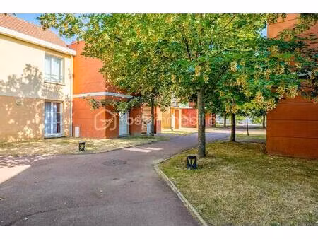 appartement de 31 13 m² à bois-d'arcy