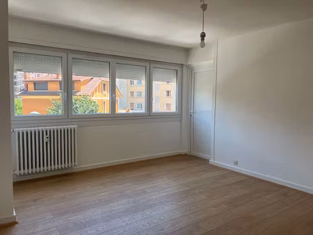 appartement chambery 2 pièce(s) 52.6 m2