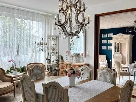 appartement de charme