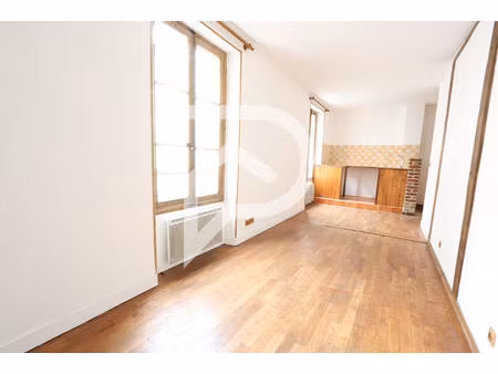 appartement enghien les bains 2 pièce(s) 36.84 m2