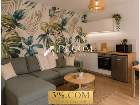 etel centre  appartement t2  coup de coeur !