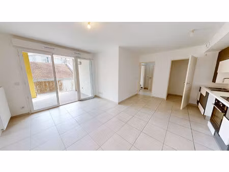 appartement grenoble 3 pièces cours de la libération et du général charles de gaulle