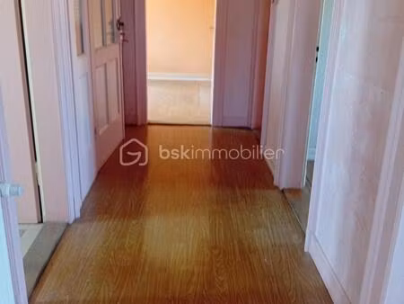 immeuble de 143 m² à sausheim