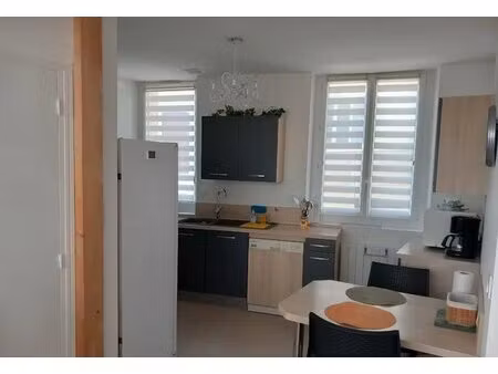 appartement f3 le mans