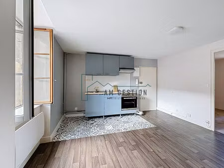 appartement t2 limoges  secteur carnot