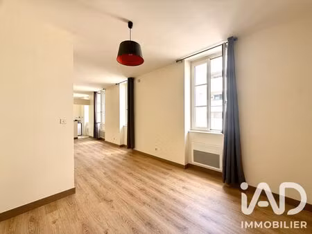 appartement à lyon (69007)